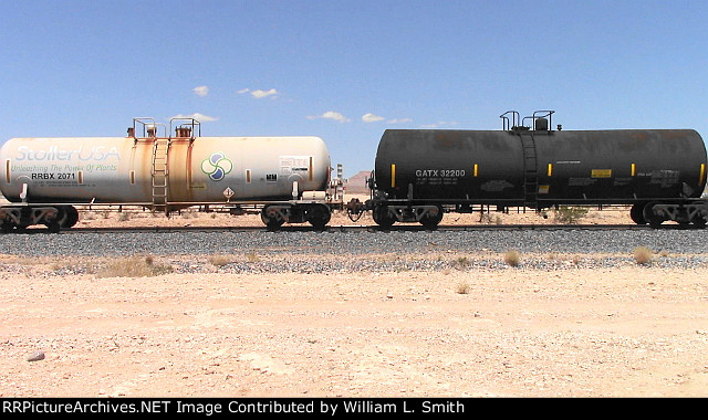 WB Manifest Frt at Erie NV W-MdTrnSlv-Pshr -23